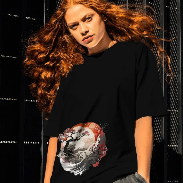 Gym tshirt