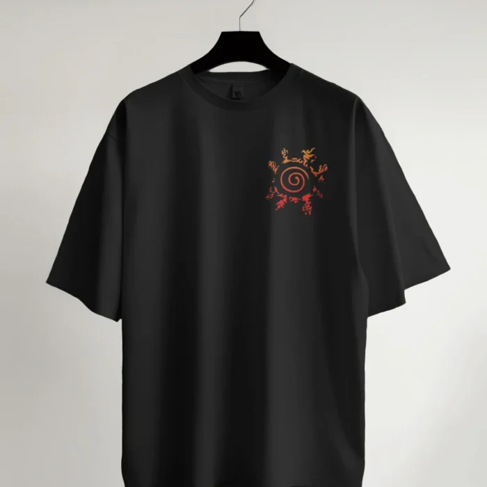 Anime Tshirt