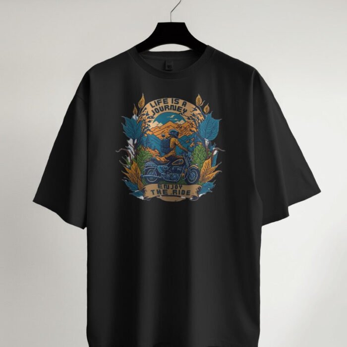 Anime oversized